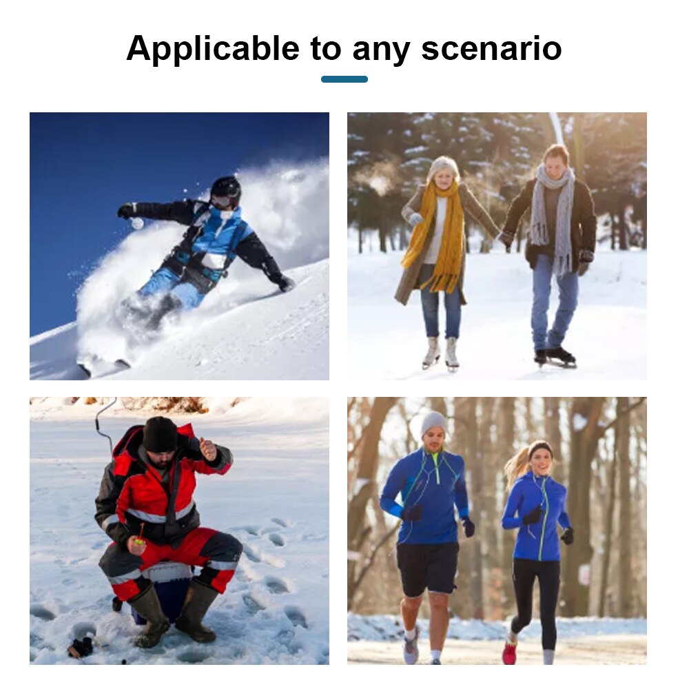 1pc quente inverno crânio boné macio polar velo chapéu grosso à prova de vento gorro ao ar livre boné de esqui unisex adequado para unisex