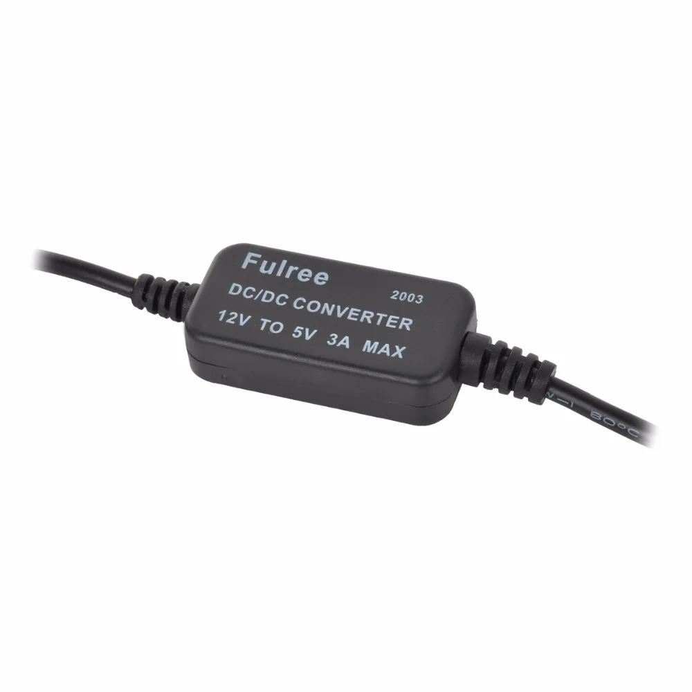 12 V đến 5 V 3A USB 2.0 Xe Ô Tô Chuyển Đổi Điện Xe Sạc USB Miễn Phí Vận Vận Chuyển