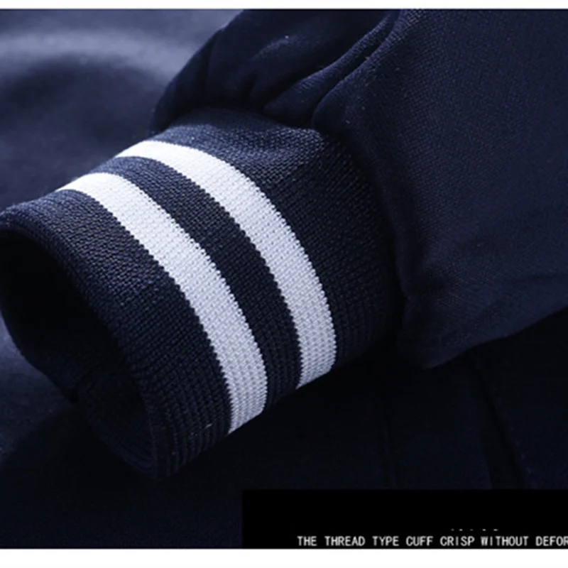 BOLUBAO 2024 新しい男性トレンディなスポーツセットファッションブランドメンズ野球ジャケット + パンツスポーツウェア長袖トラックスーツセット男性