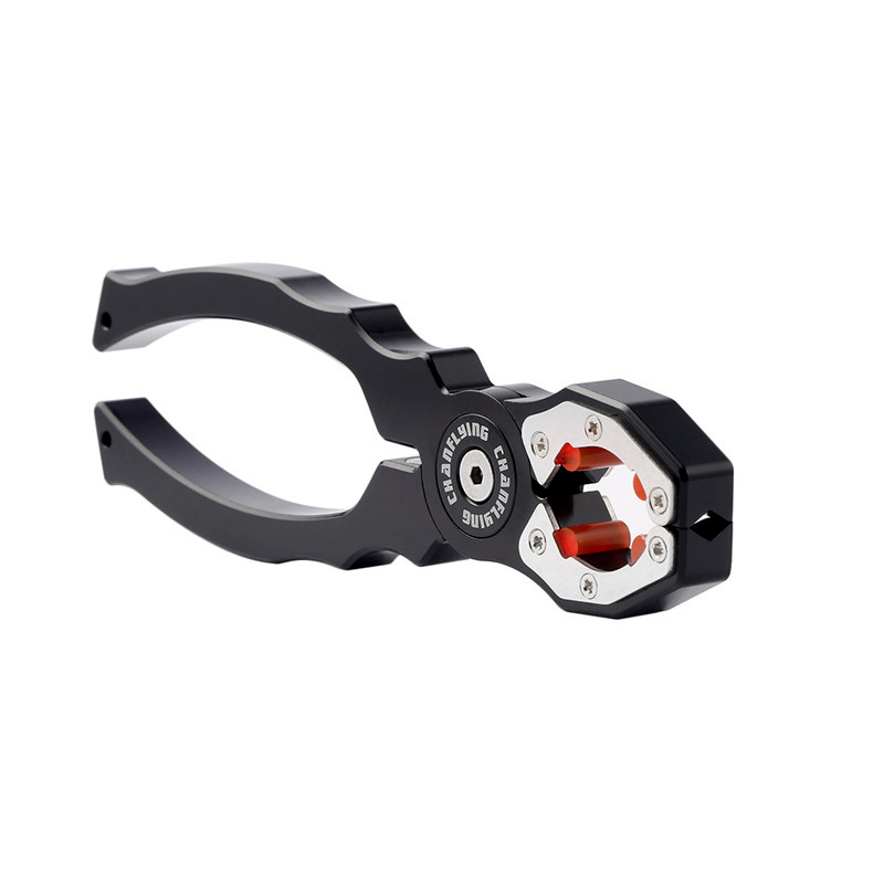 Alicates multifunción portátiles, herramienta de llave de abrazadera fija de Motor para Drones RC, piezas de repuesto y accesorios de carreras FPV DIY