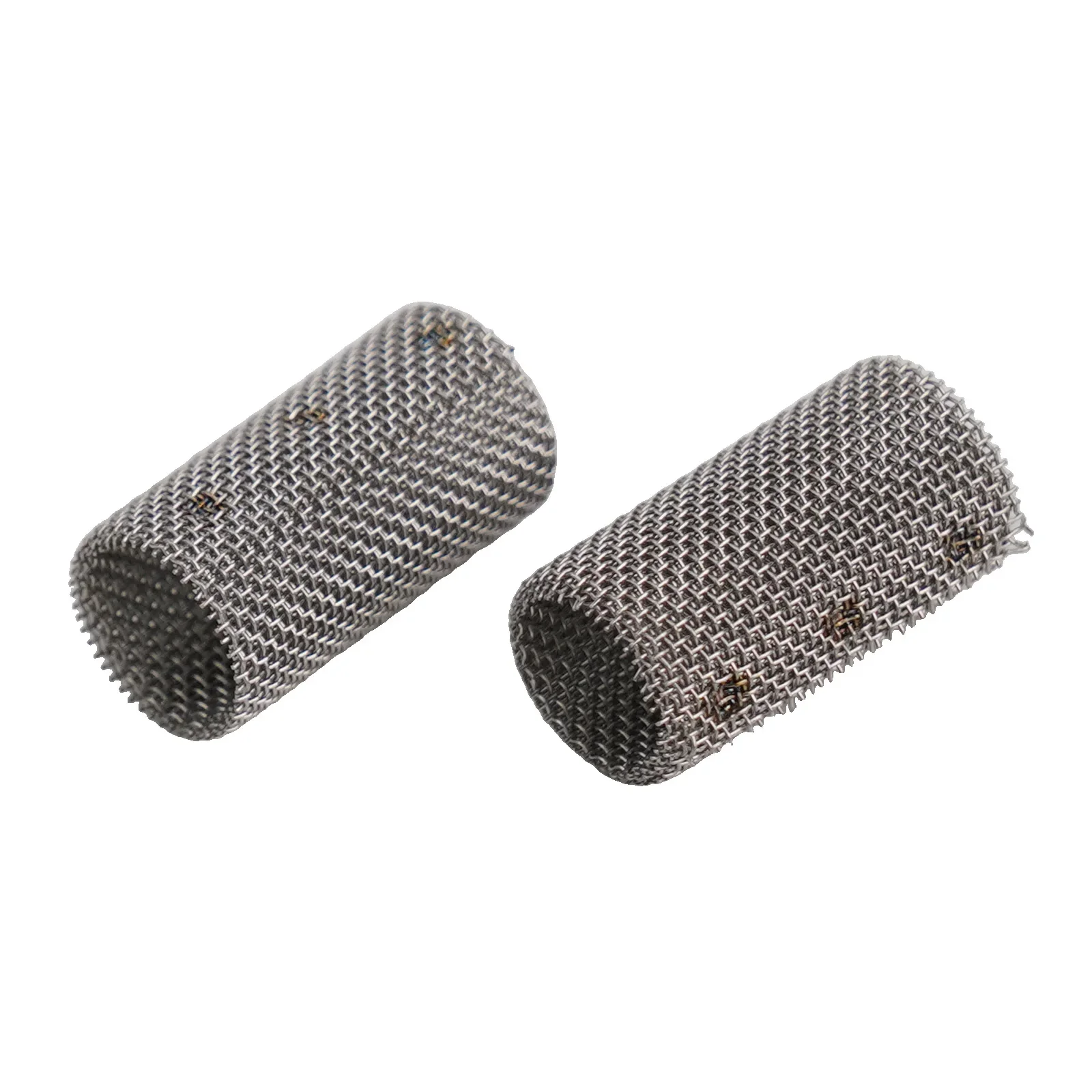 10x Auto Air Parking Heater Glow Plugs Burner Strainer Screen For Diesel Atomizing Net 252069100102 For Eberspacher For Heater