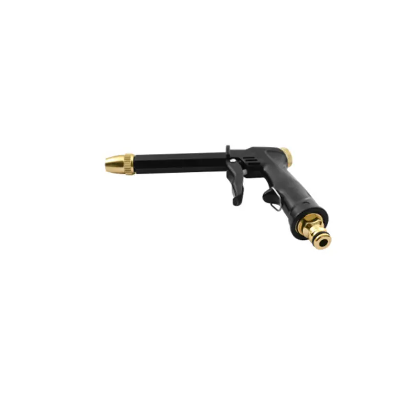 Hogedruk Power Waterpistool Jet Tuinwasmachine Sproeier Watering Spray Tuinsproeier voor schoonmaakgereedschap