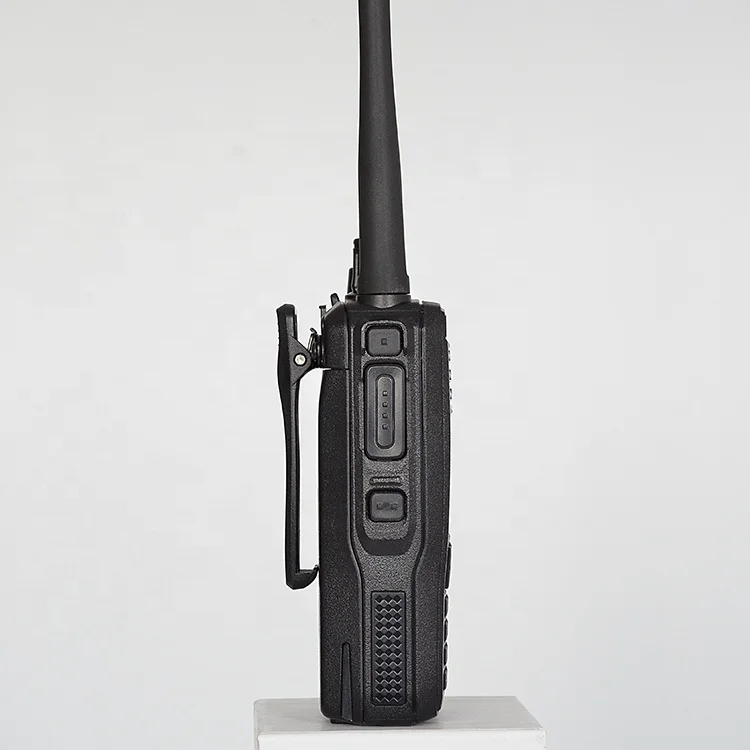 RS-519D Walki Talkie Kit Specifications Digital Dpmr Two Way Radio For Sale