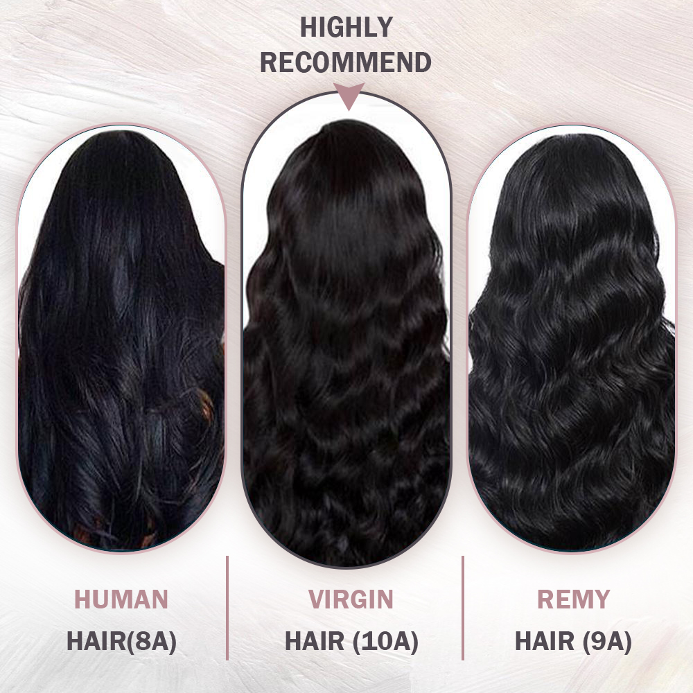 [12 meses] fita invisível ugeat em extensões de cabelo humano 10a grau sem costura trama da pele injeção fita virgem no cabelo 2.5 g/peças