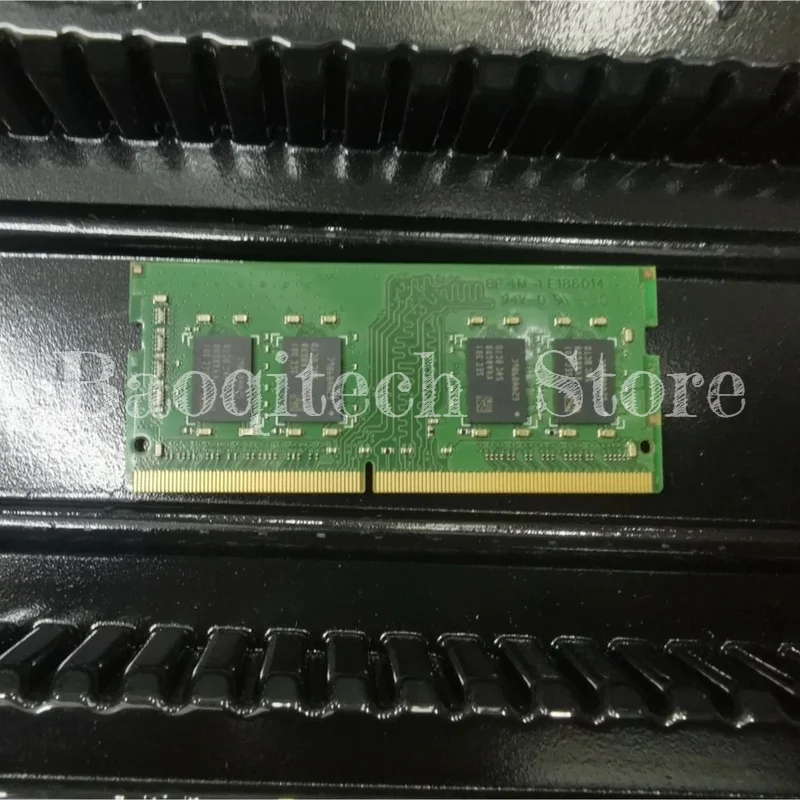 Brandneues Original AD4S 266638 G19-BSSC DDR4 8 GB SO-DIMM 2666 1,2 V für ein DATAMemory-Modul DDR4 SDRAM 260-SODIMM