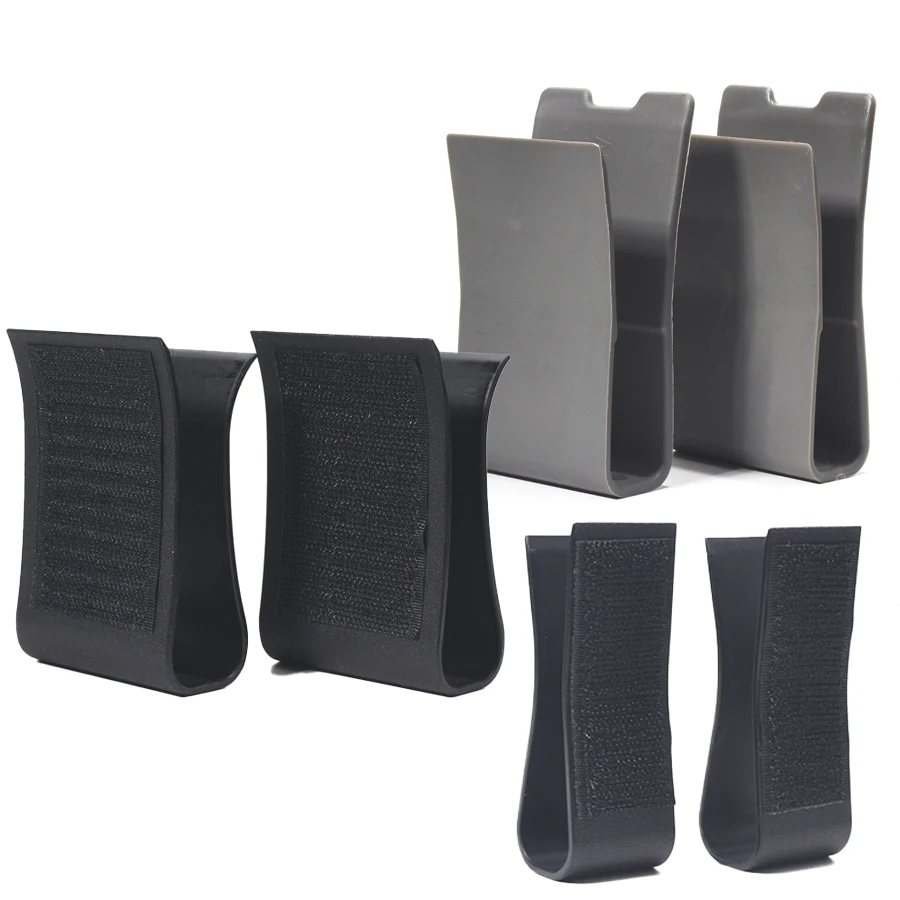 Bolsa táctica de nailon Ky-dex para revistas MAG Insert M4 5,56 AK 7,62 equipo