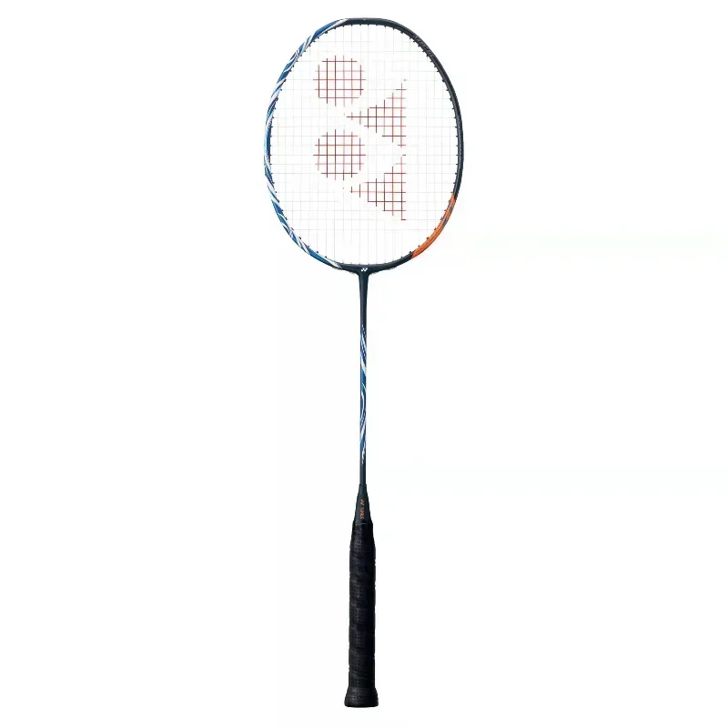YONEX Badminton Racket ASTROX 100ZZ Blue Red AX88Dpro 88Spro Carbon Offensive Professional Ax100zz Badminton Racket With Line 4U
