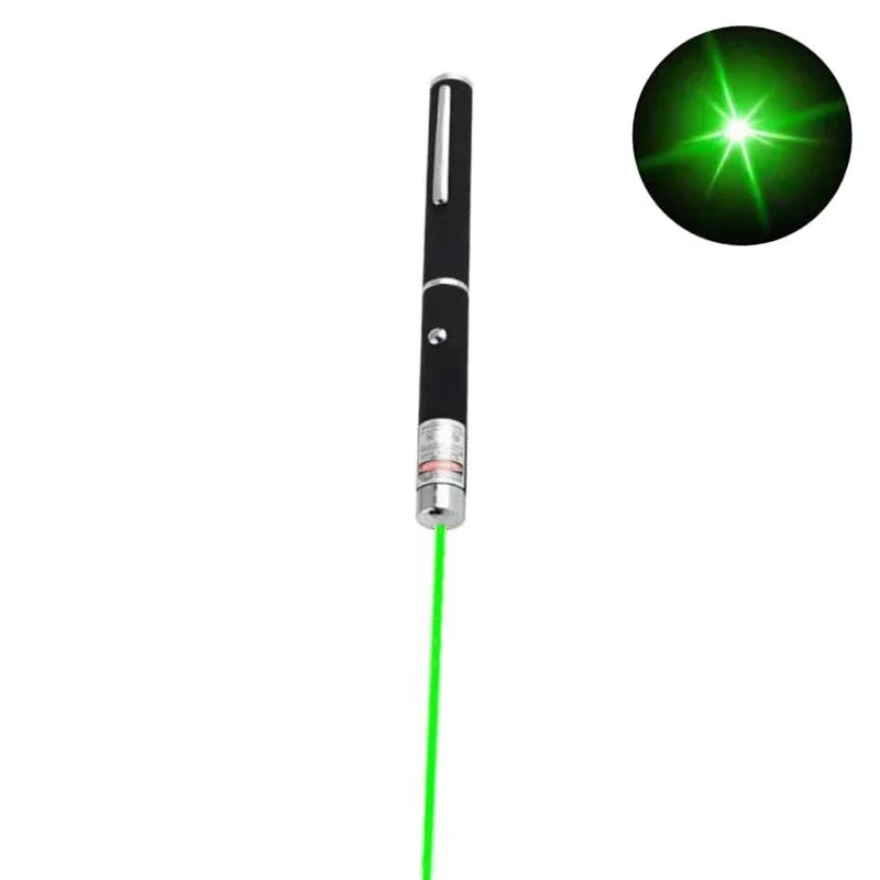 2-in-1 ミニレーザーポインター LED ペットトレーニング懐中電灯スクラッチおもちゃペットや猫用クリスマスギフト