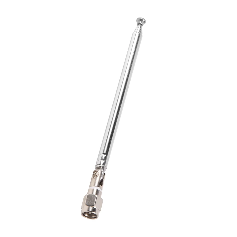 3x sma Stab antenne limesdr für hackrf geeignet für Frequenz bereich 40mhz-6ghz 50Ω