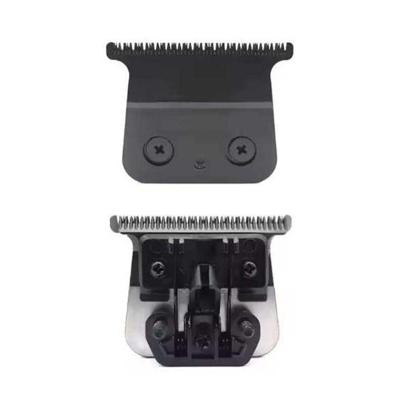 Kemei KM-2299 Original Ersatz Klinge Haar Clipper Klinge Cutter Kopf Für Haar Trimmer Schneiden Messer Kopf Teile Zubehör