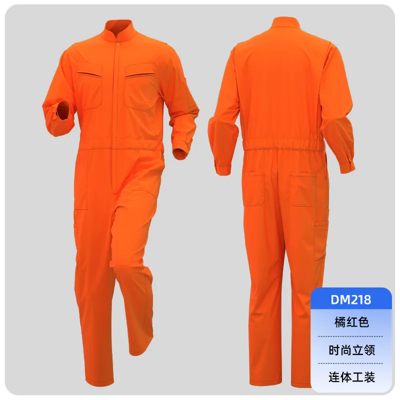 Reflektierende Streifen Sichere Arbeits Kleidung Männer Frauen Uniformen Durable Auto Reparatur Fabrik Werkstatt Mechaniker Miner Arbeiter Overalls 4XL