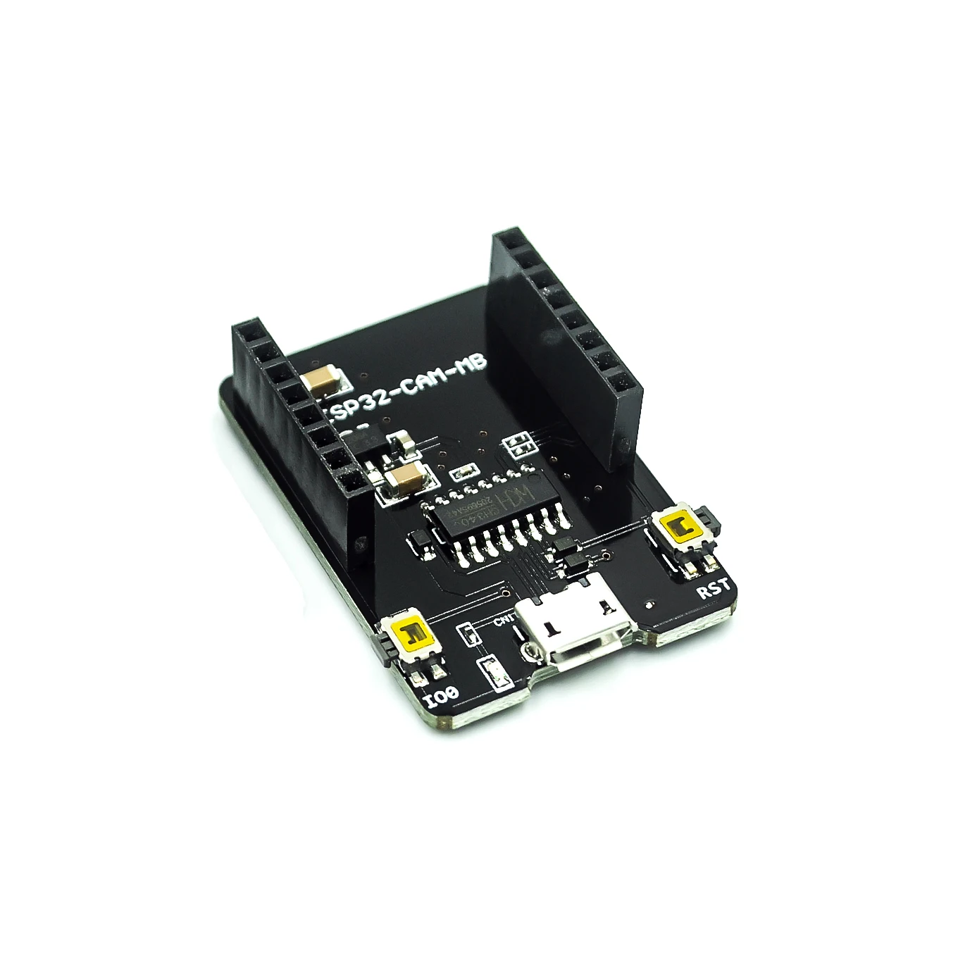 1 pz ESP32-CAM Modulo WiFi seriale a ESP32 CAM Scheda di sviluppo 5 V Per Bluetooth con fotocamera OV2640