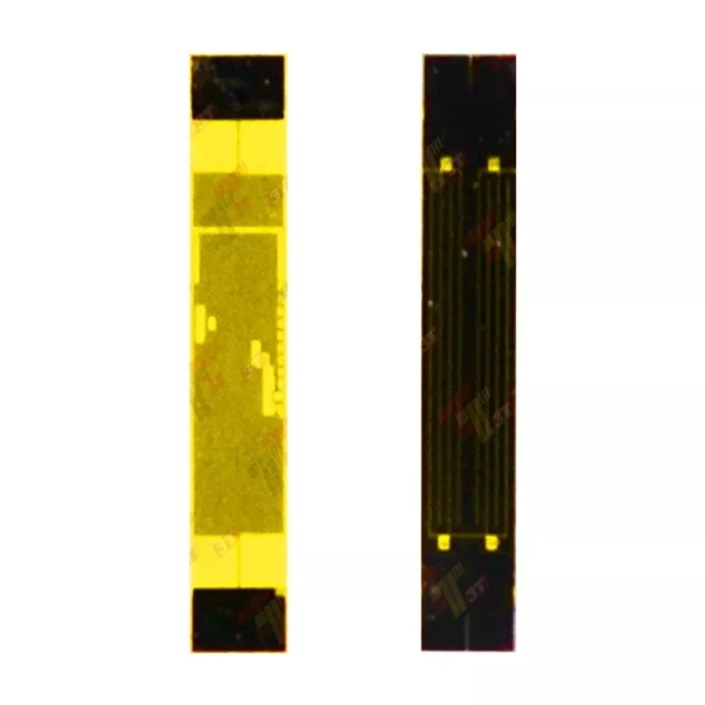 Un par para resistencia de flujo de aire VDO Clase A W168 y sensor de temperatura sensor de calentador