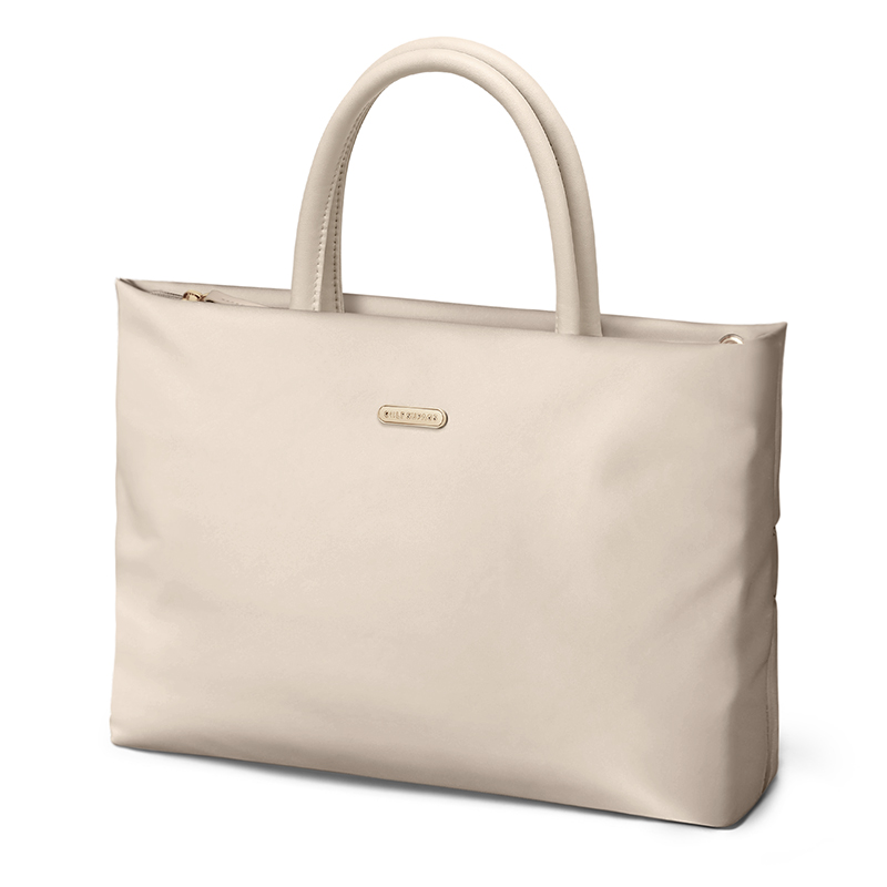 GOLF Laptop Bag 16 Inch Shoulder Woman New Briefcase Women Handbag Waterproof Ultra Slim Commuter Business Office Work Bag Solid