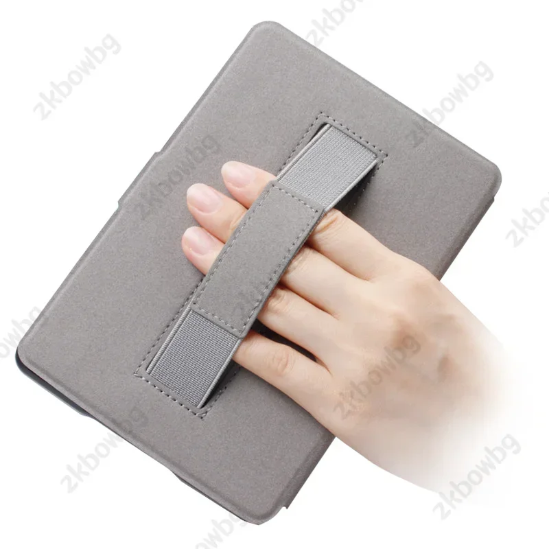 Para 2024 nuevo Kindle 11a generación 6 pulgadas funda para Paperwhite 11th 2021 6,8 pulgadas 12th Paperwhite 4 10th 7th 6th Smart Cover