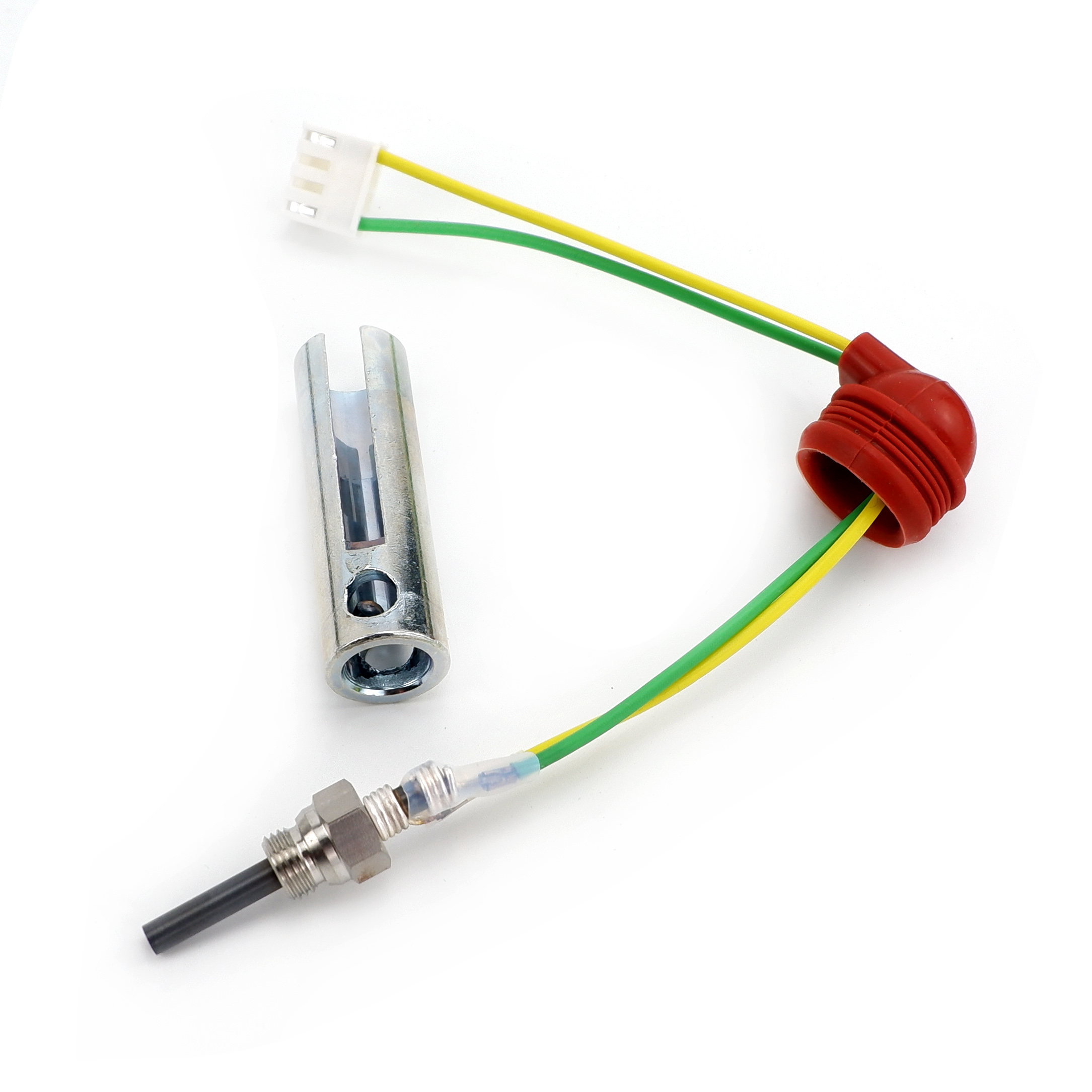 空気ディーゼルヒーター 12 V / 24 V セラミックグロープラグ点火レンチベバスト Eberspacher 3-8kw 車のトラックバンボート