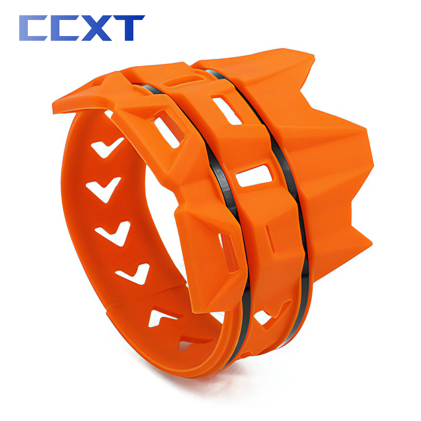 Cubierta de escape silenciador Protector para BETA RR RS RRS 125 200 250 300 350 390 400 450 480 498 500 X Trainer 300