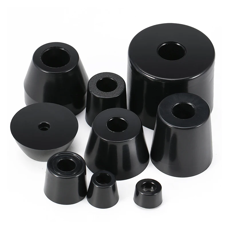 Gummipolster, Bodenschoner, rutschfest, für Schneidebrett, Möbel, Stoßstange, Dichtung, Tisch, Stuhl, Beinabdeckung, Möbelbeschläge, Matte