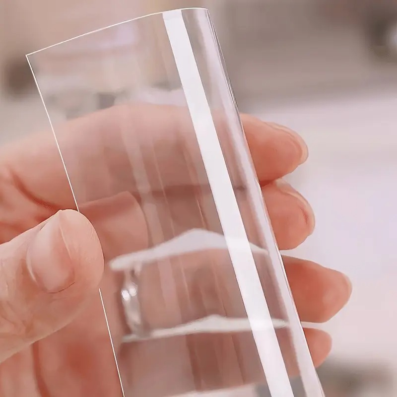 Hochwertige Kartenhüllen aus durchsichtigem Kunststoff – robuster PP-Schutz für Baseball-, Gaming- und Sammelkarten, kratzfest