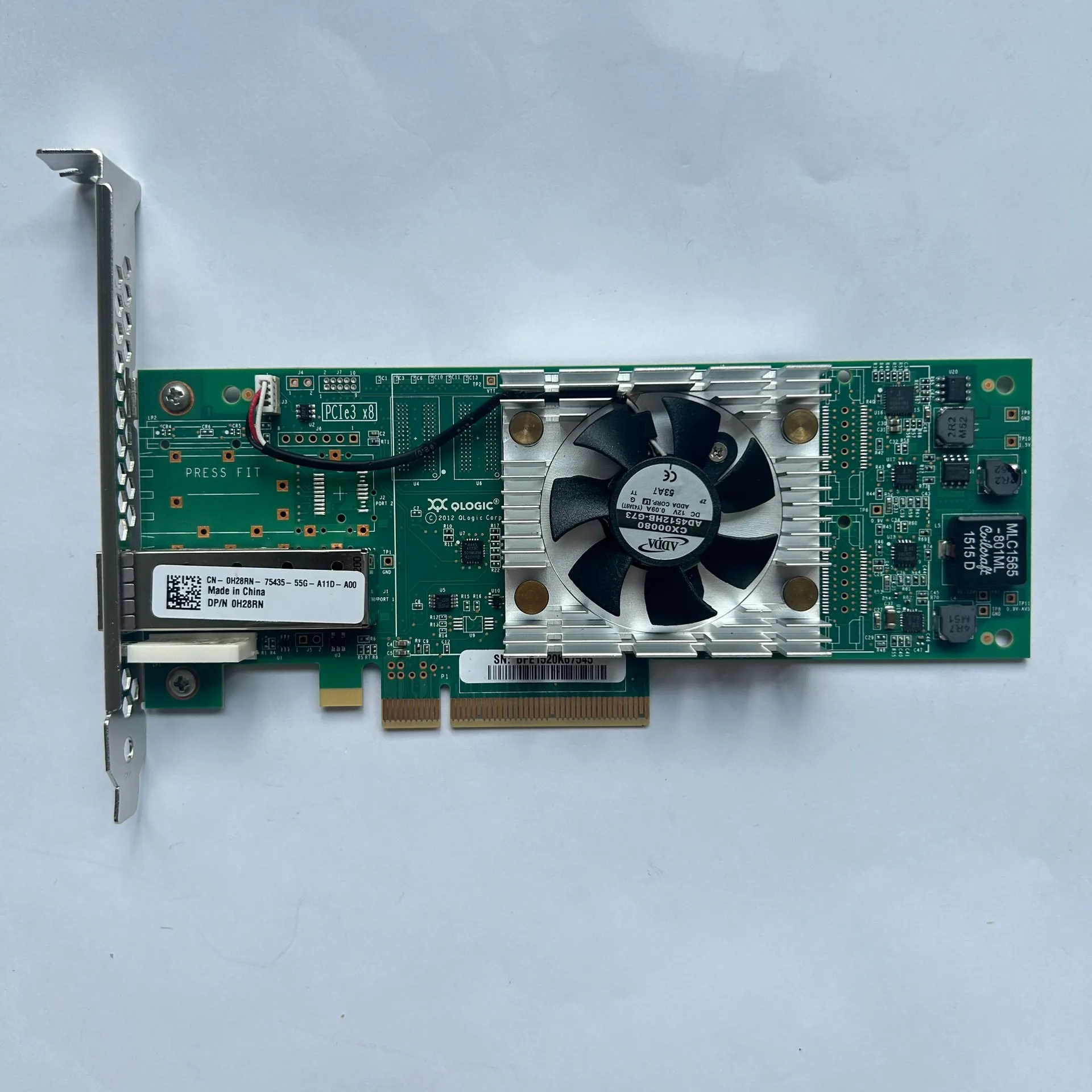 Известный бренд QW971A SN1000Q 699764-001