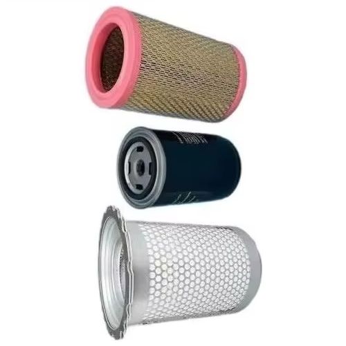 1 комплект 6.2055.0 + 6.1985.0 + 6.2011.1 комплект фильтров для модели Kaeser AS 31, детали