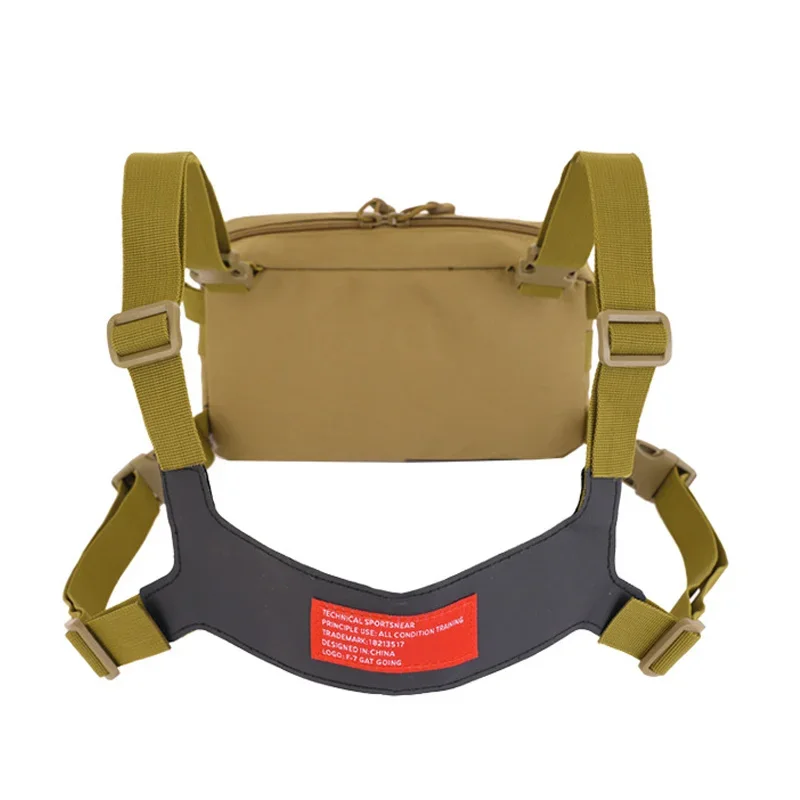 カモ-メンズバイクチェストバッグ,アウトドアハンティングベスト,キャンプ,サイクリング,クライミング,バイク,ショルダーバッグ,ニューコレクション2024