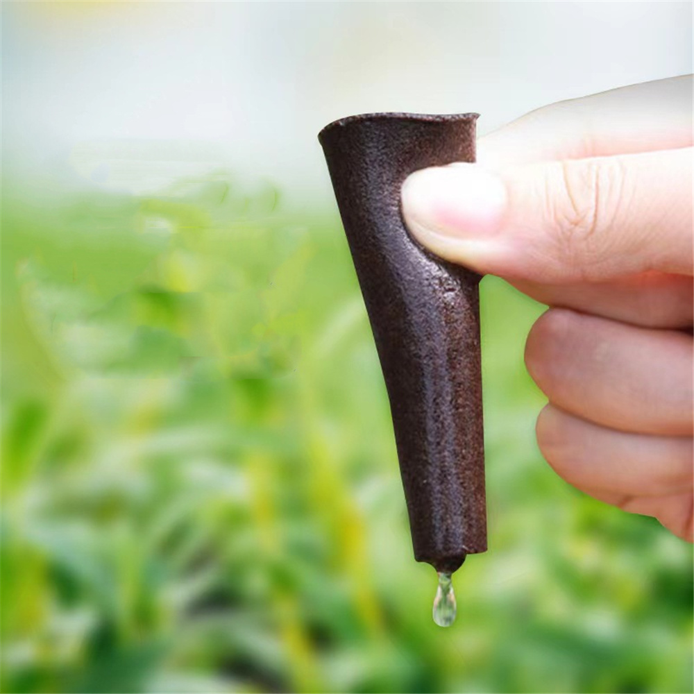 Enraizamiento rápido de brotes de pimiento en bloques de cultivo hidropónico, plantación de algodón, maceta de plántulas de suelo de algodón sin suelo, 2 uds.