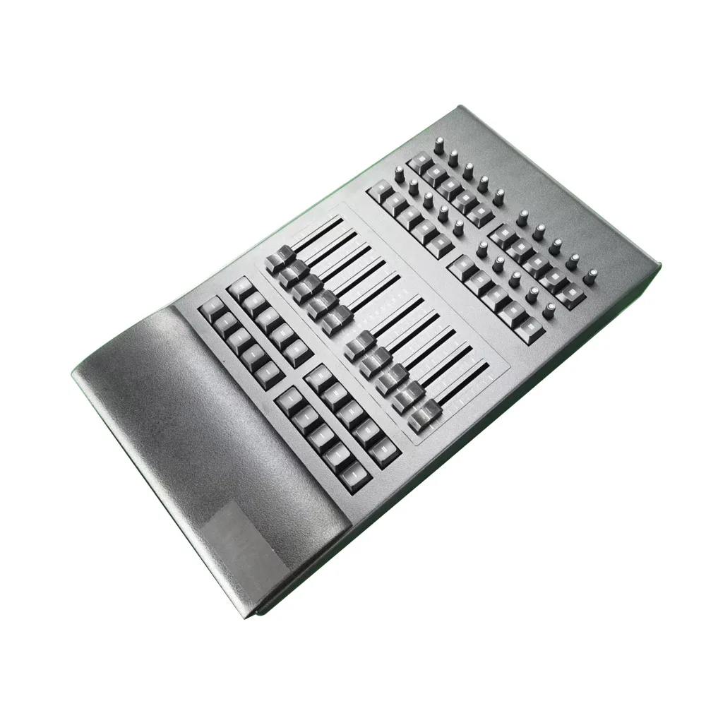 WING Series OnPC DMX Dimming Console Lighting Stage Equipment MA3 Fader Wing