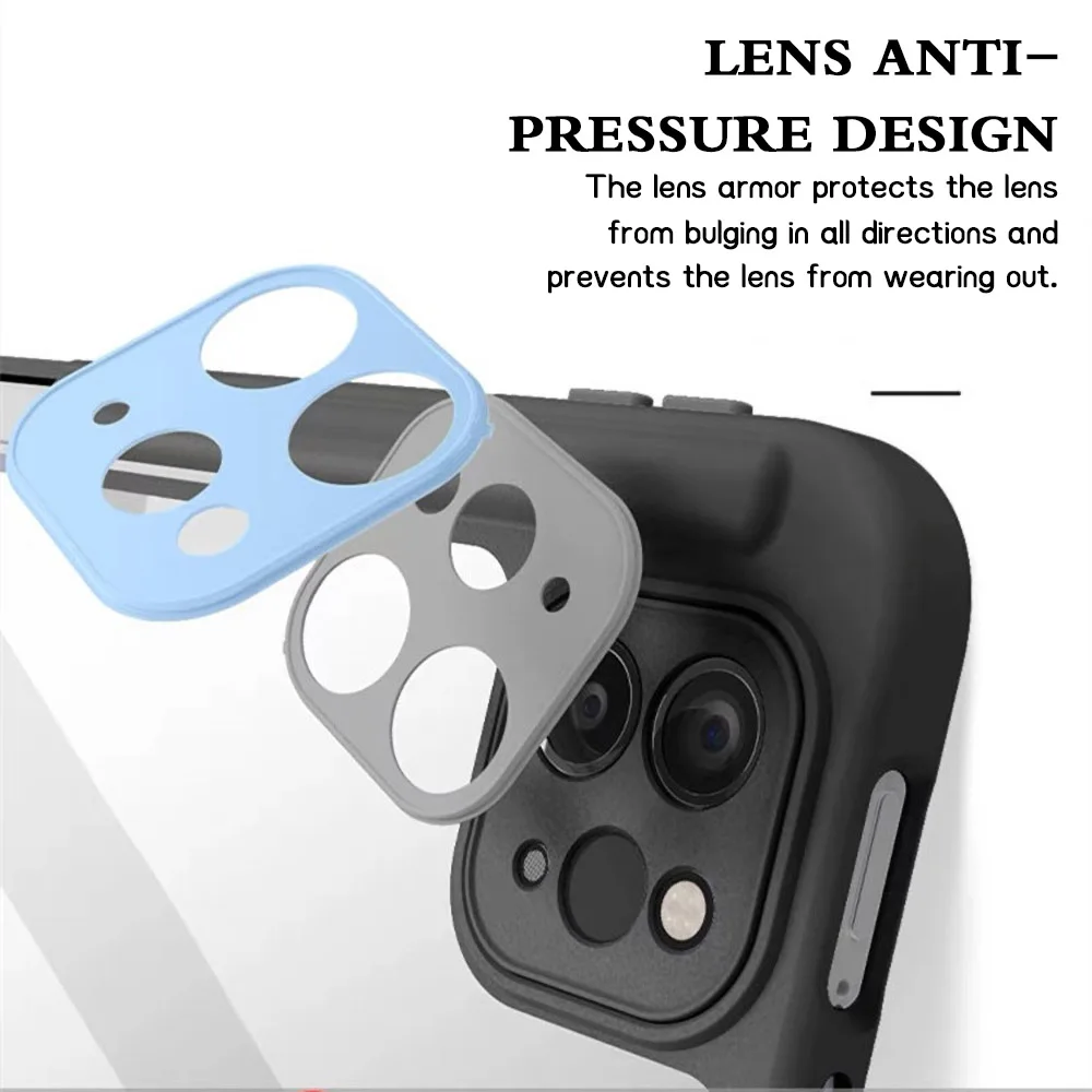 Smart Case for iPad Air 11 inch M2 M3 2025 2024 A16 11th Air 5th 4th Gen Pro11 13 M4 M2 Air 13 M2 M3 iPad 10th 9th 8 7 10.2 10.5