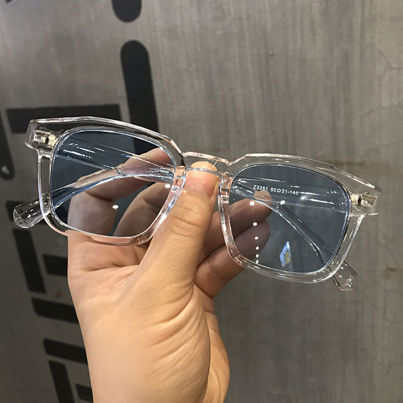 Nueva llegada RMM marca de alta calidad nuevo polígono medidor de uñas gafas de sol cuadradas moda hombres gafas de hip hop gafas de sol retro mujeres