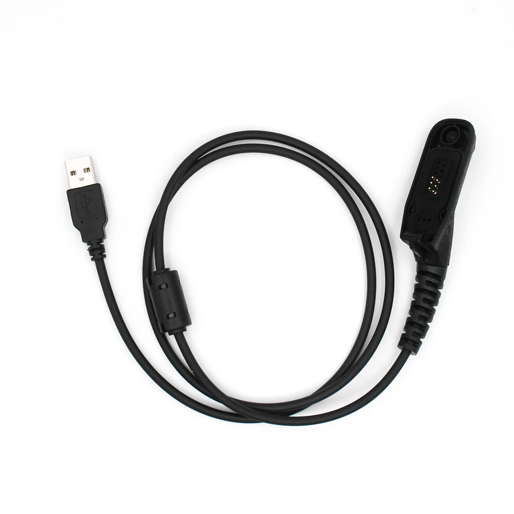 PMKN4012B 4012 Cáp Lập Trình Cho MOTOTRBO DP3600 DP3400 XPR6550 XPR7550 DGP6150 APX2000 APX6000 APX7000 DGP4150 DGP8550
