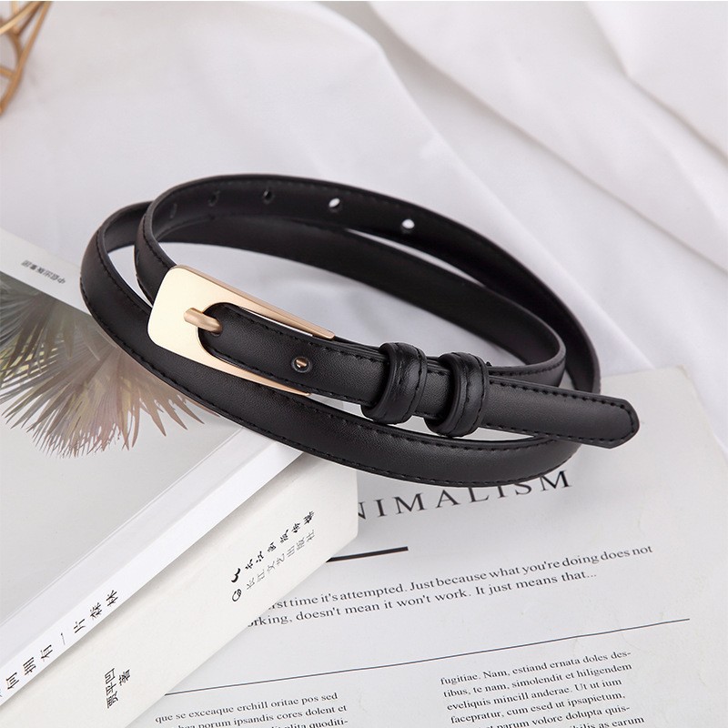 여성용 런웨이 패션 빈티지 정품 가죽 커머번즈, 여성용 원피스 코르셋, 허리띠 벨트 장식, 좁은 벨트 R1297