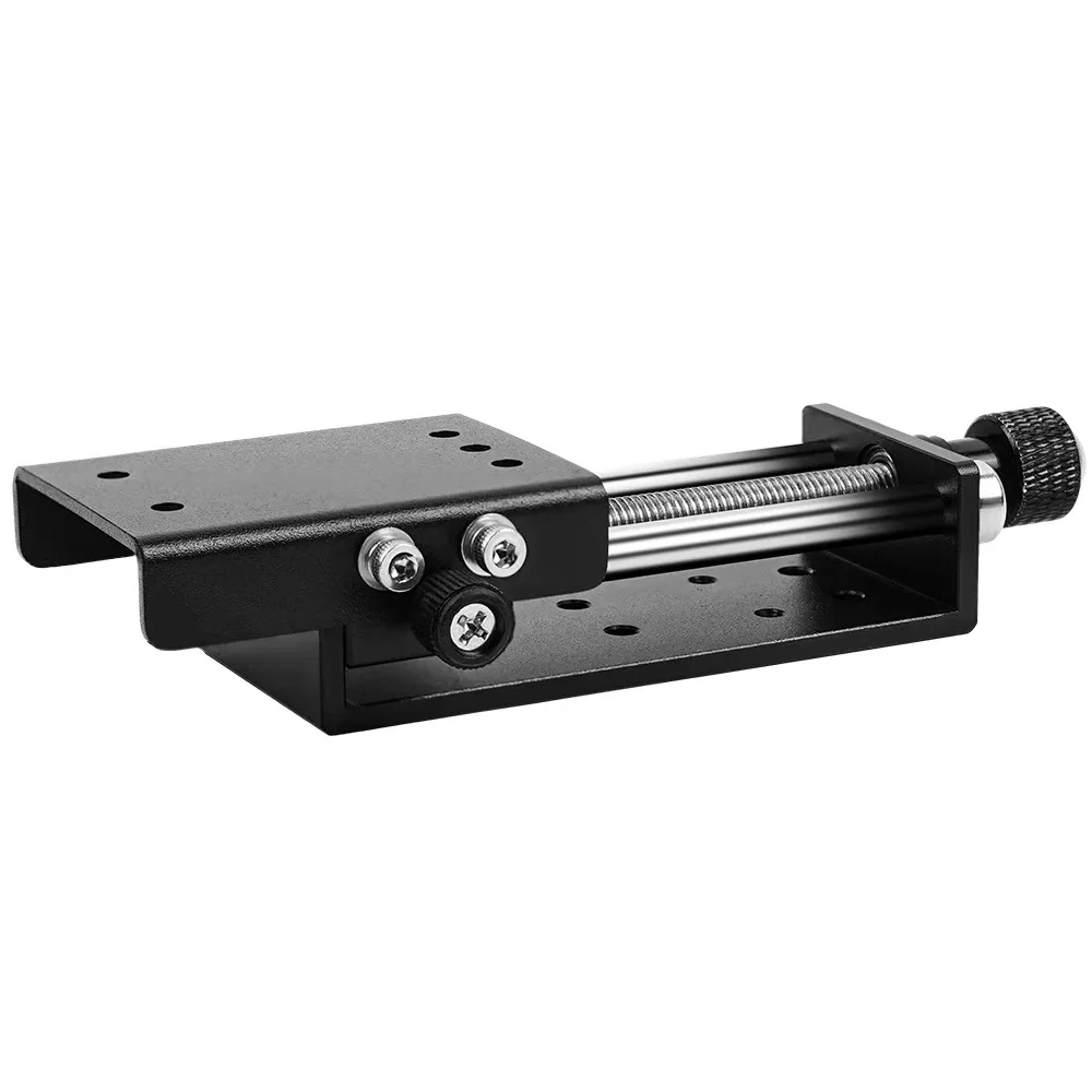 For TTS pro TTS-55 TTS-10 Z Axis Height Adjuster Z Axis Lift Focus Control Set Lifting Module for Laser Engraver .