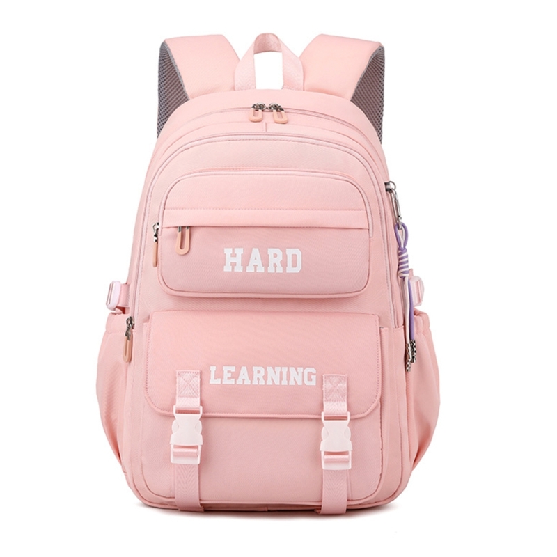 Large Capacity School Backpack for Students Laptop Rucksack Casual Daypack