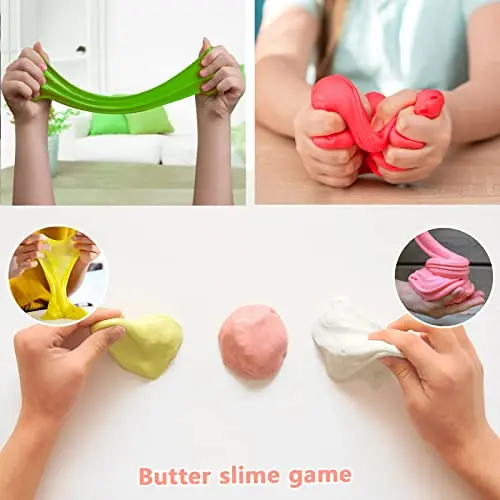 12/24/36 สีคริสต์มาสของขวัญ SUPER LIGHT Clay Space Clay Handmade DIY การสร้างแบบจําลอง Plasticine,เนื้อละเอียดอ่อน,น้ําหนักเบา