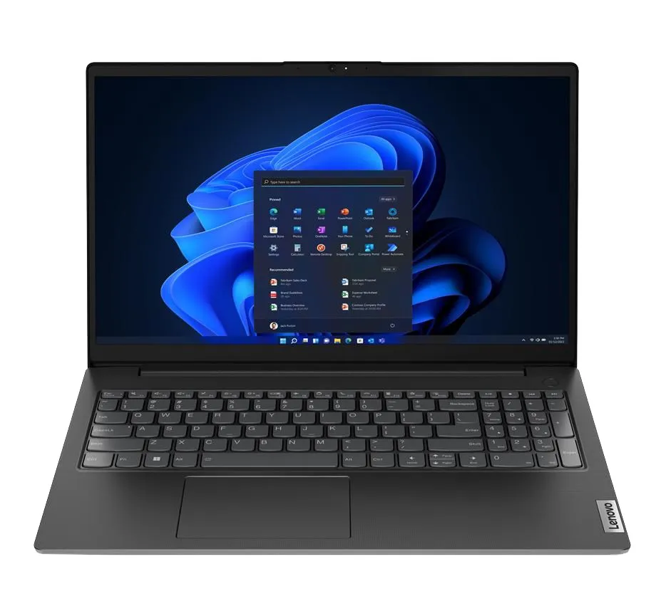 Lenovo V15 IRU G4 i5-13420H 15,6” 8GB 512 W11P DVD