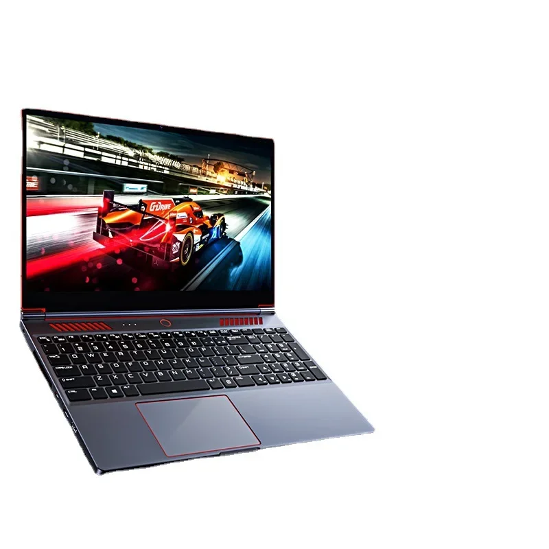 16.1 Inch Gaming Laptop Computer RTX4050 6G Intel Core i9-13900H i9-10885H WiFi windows11 RAM Max 64GB DDR4 *2M.2 NVME 4TB SSD