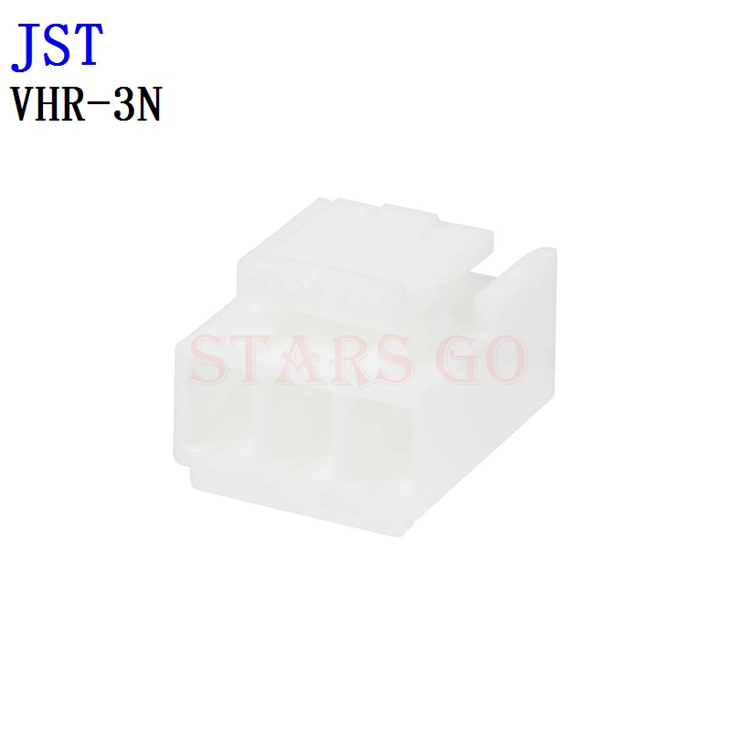 10pcs/100pcs VHR-5N VHR-4N VHR-3N VHR-2N jst stecker