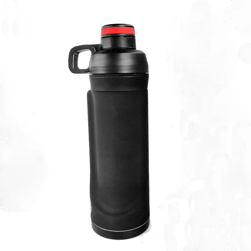 Ablenkung Wasser flasche Lagerung Brieftasche Fach für Reisen versteckt sicher für zu Hause