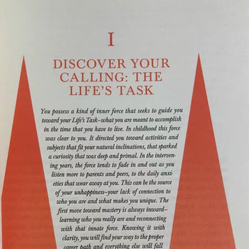 Beheersing door Robert Greene Motiverend management en leiderschap Engels boek paperback