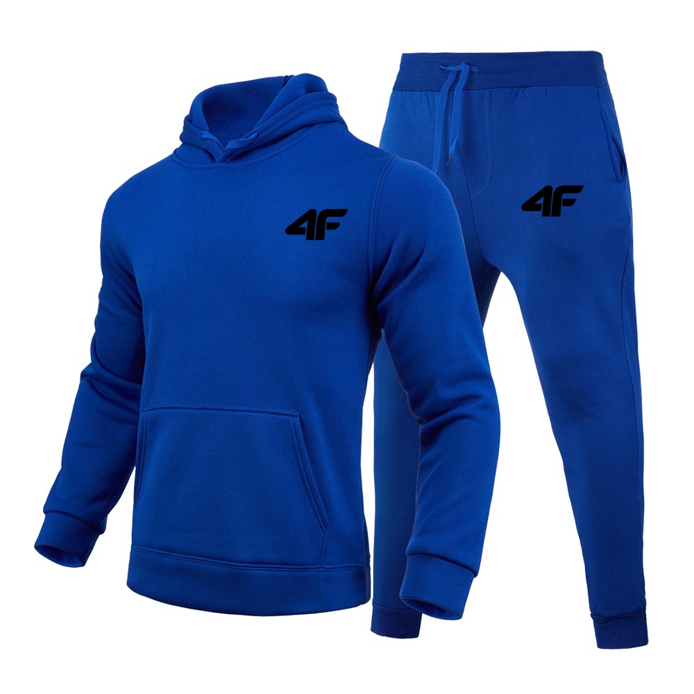 Chándales para hombre, pantalones de chándal informales con estampado de cremallera, Sudadera con capucha, chaqueta versátil de moda, abrigo, ropa deportiva para correr al aire libre
