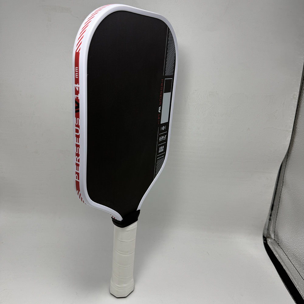 2025 PRE-ORDER Pro IV Series 14 мм 16 мм Perseus Hyperion Scorpeus Pickleball Paddle GEN 4 Core