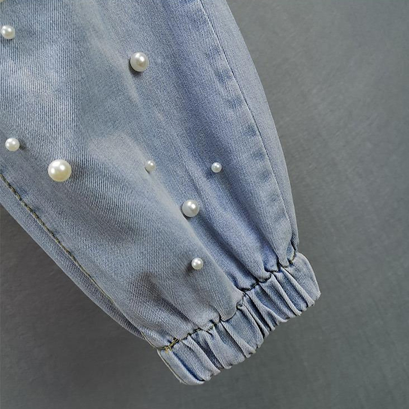 Женские джинсы с высокой талией, большие размеры 5XL