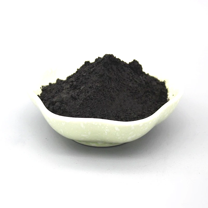 99.9% Mos2 분말 수프라몰리 몰리브덴 이황화 윤활제, 초미세 마모