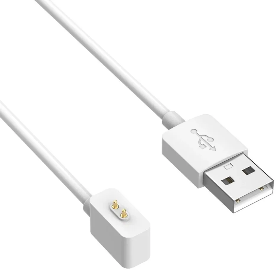 Kabel ładujący do Redmi Watch 4 watch4 Dock Data Line Power Cord Fast Charger Power USB Adapter Smartwatch Accessories