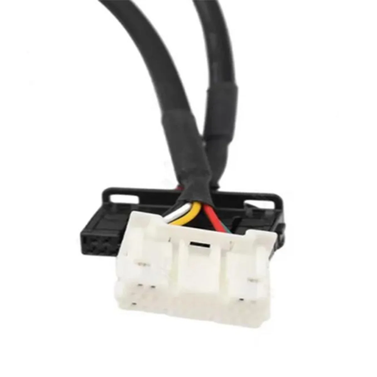 BABQ For Toyota 2-In-1 4A and 8A 4A+8A Auto Smart Card Without Pass Word Wire Harness OBD Cable for OBDSTAR X300 Autel 808