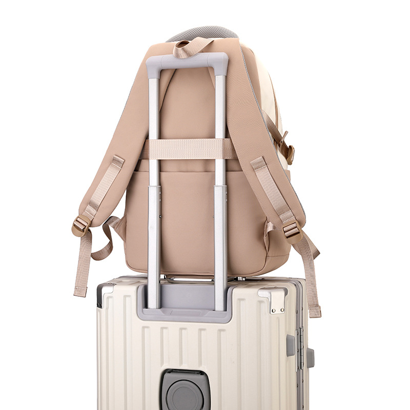 Mochila para niños BAIJIAWEI de diseñador de marca famosa con monedero, mochilas escolares para estudiantes de secundaria, mochilas escolares impermeables para niños y adolescentes