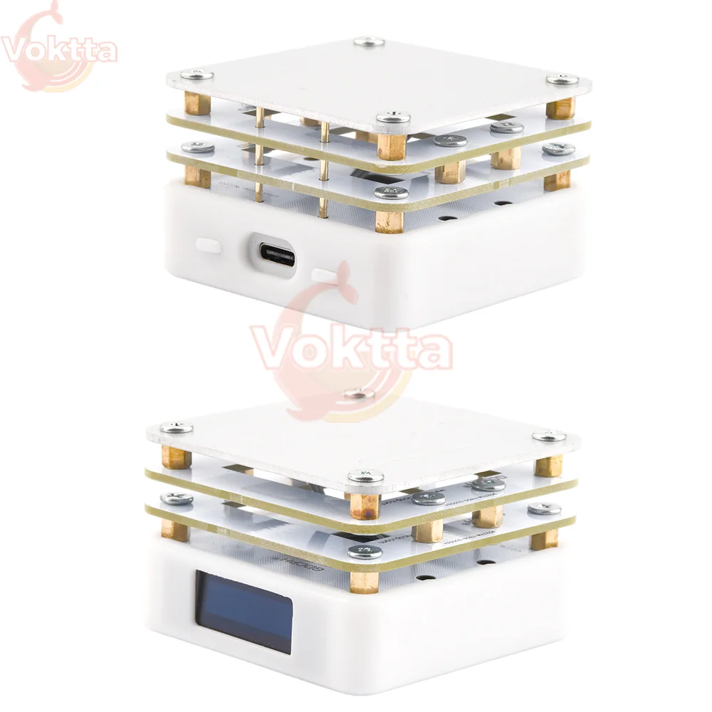 MHP30 New Mini Hot Plate Preheater LED Display PCB Board Soldering Heating Plate Rework Station Preheating Platform Repair Tools