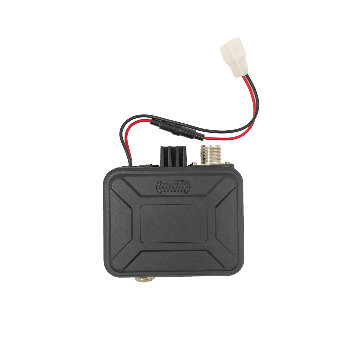 QYT KT -9900 ein zweifrequenz-funkgeraet und 250 w eine amateur-mini-bidirektion-cd weisen auf einen transceiver für mikrofone hin