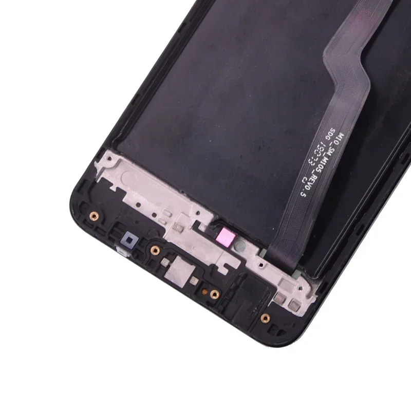 For Samsung A10 A105 lcd display Touch Screen Digitizer Assembly For Samsung A105/DS A105F A105FD A105A lcd